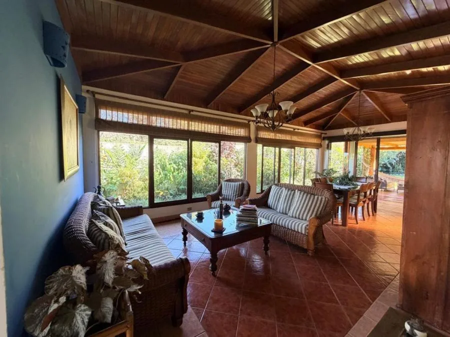 CASA EN VENTA EN ESCAZU, MLS #26-1295  - Venta en Escazú, photo 4