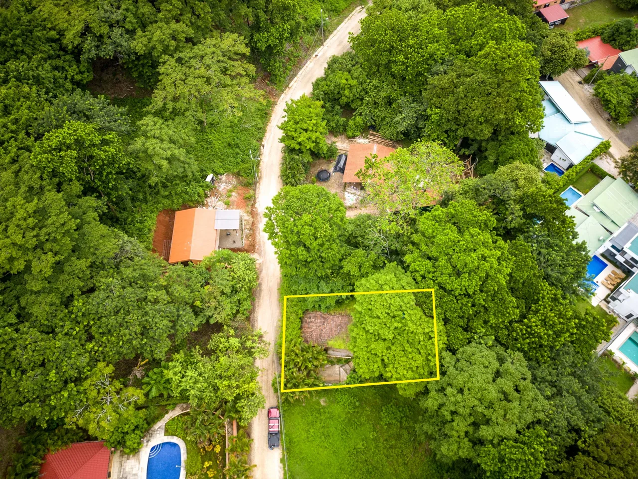 Casa Espavel - 2BR 2BA Home in Playa Carrillo, photo 4