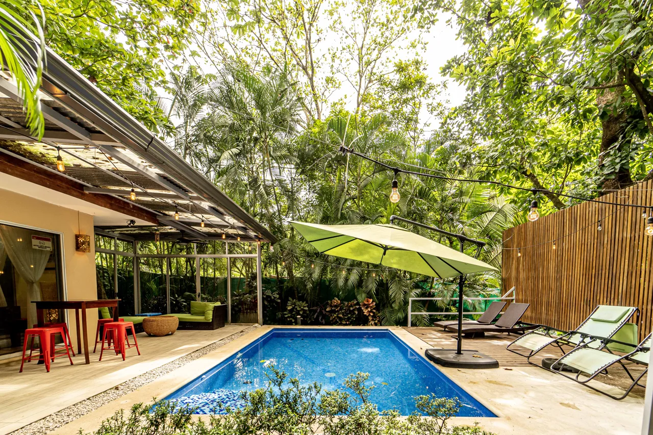 Casa Espavel - 2BR 2BA Home in Playa Carrillo, photo 7