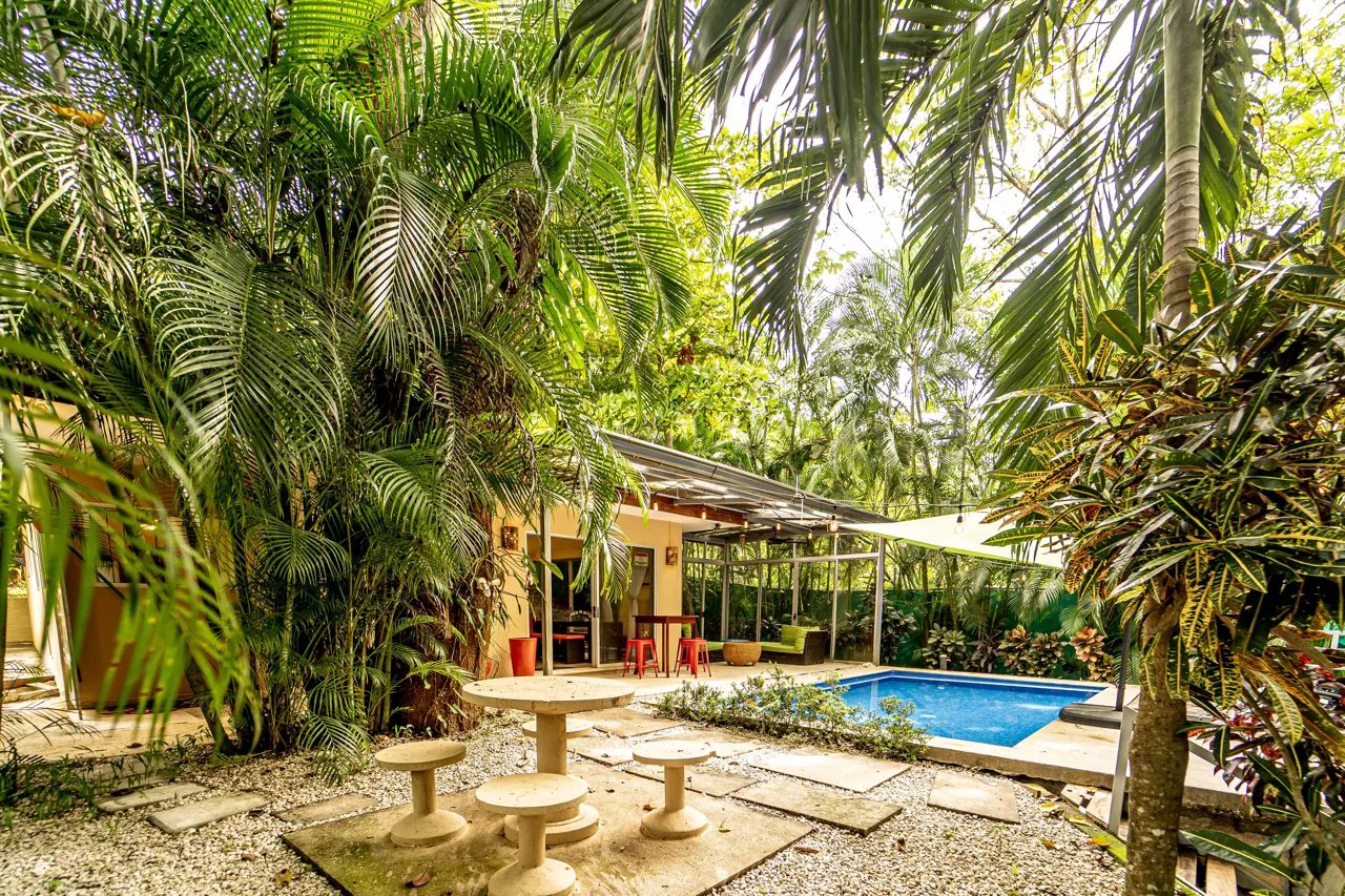 Casa Espavel - 2BR 2BA Home in Playa Carrillo, photo 8