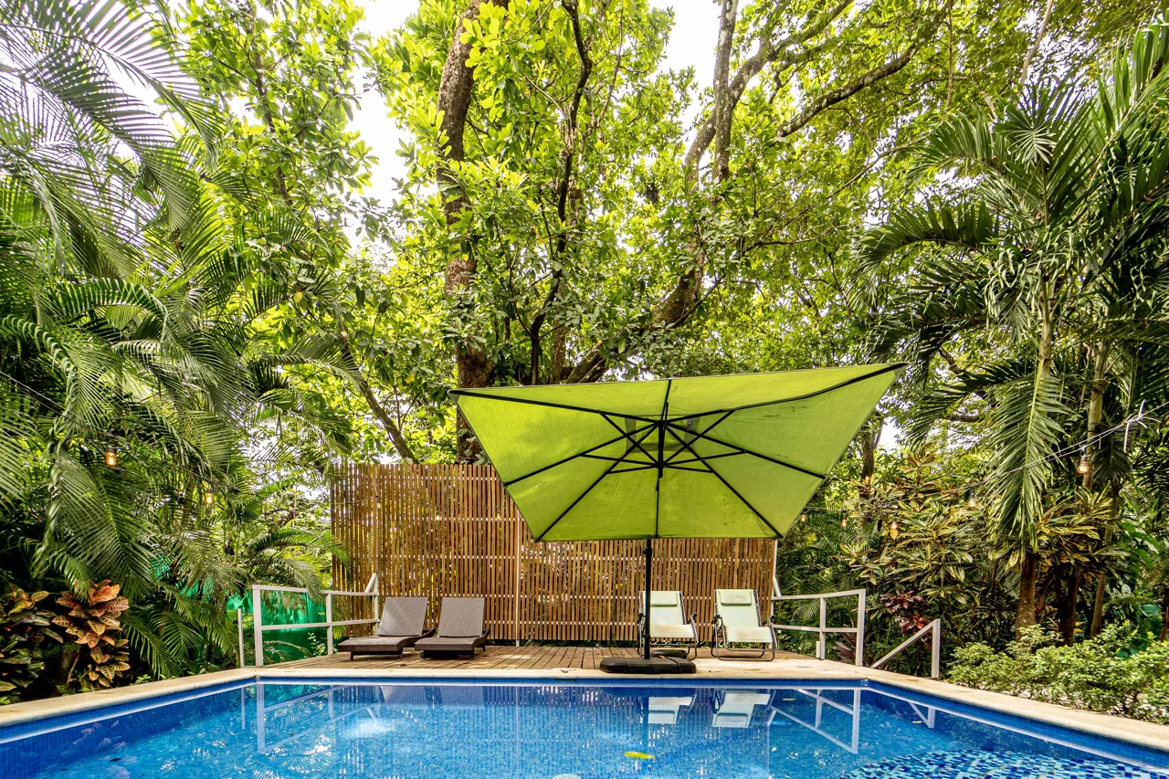 Casa Espavel - 2BR 2BA Home in Playa Carrillo, photo 10