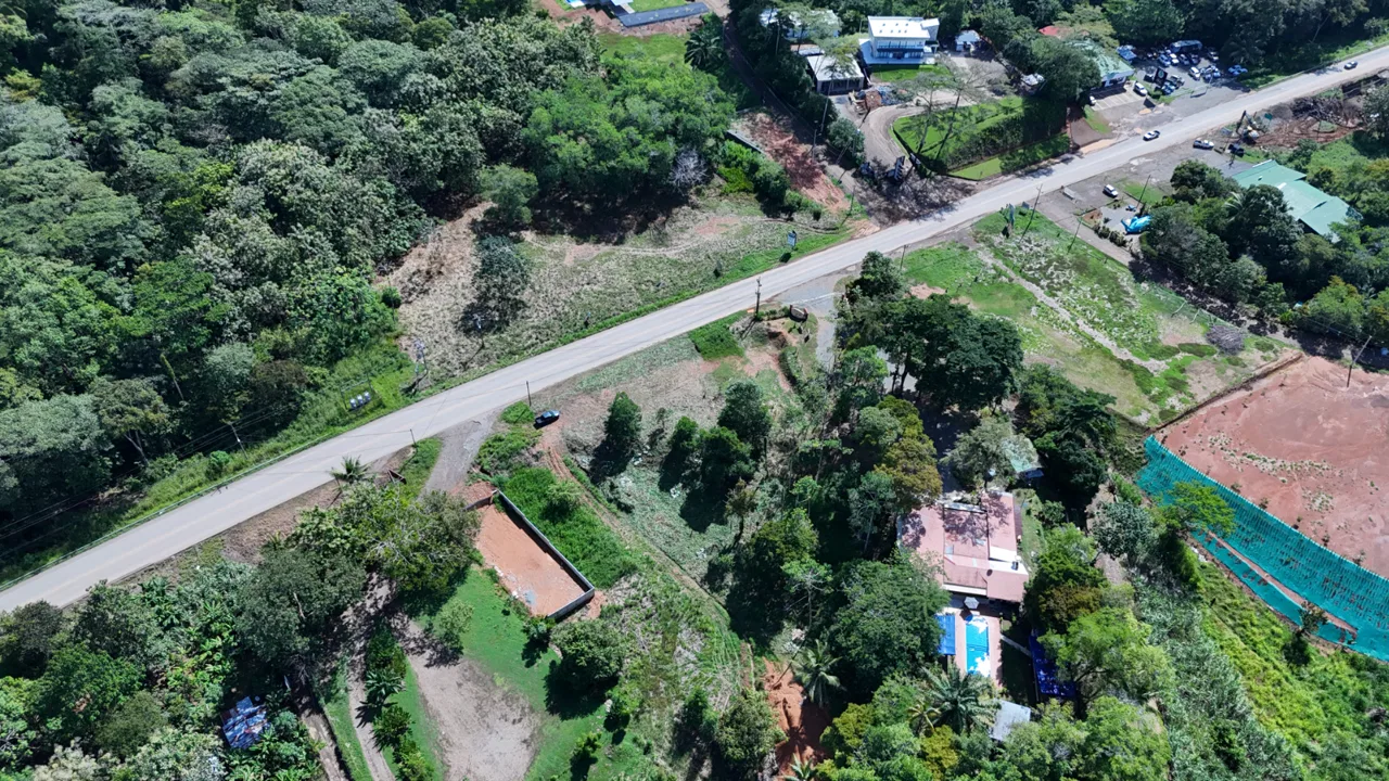 COMMERCIAL LAND IN UVITA – 0.2 ACRES, photo 11