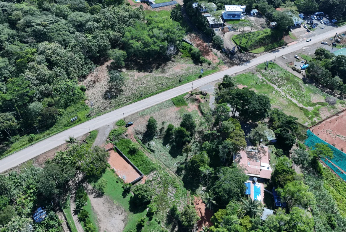 COMMERCIAL LAND IN UVITA – 0.2 ACRES, photo 12