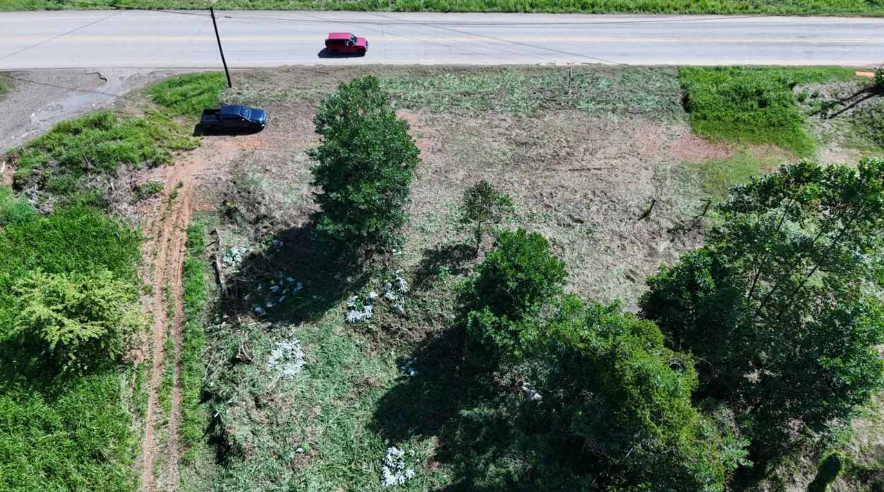 COMMERCIAL LAND IN UVITA – 0.2 ACRES, photo 3