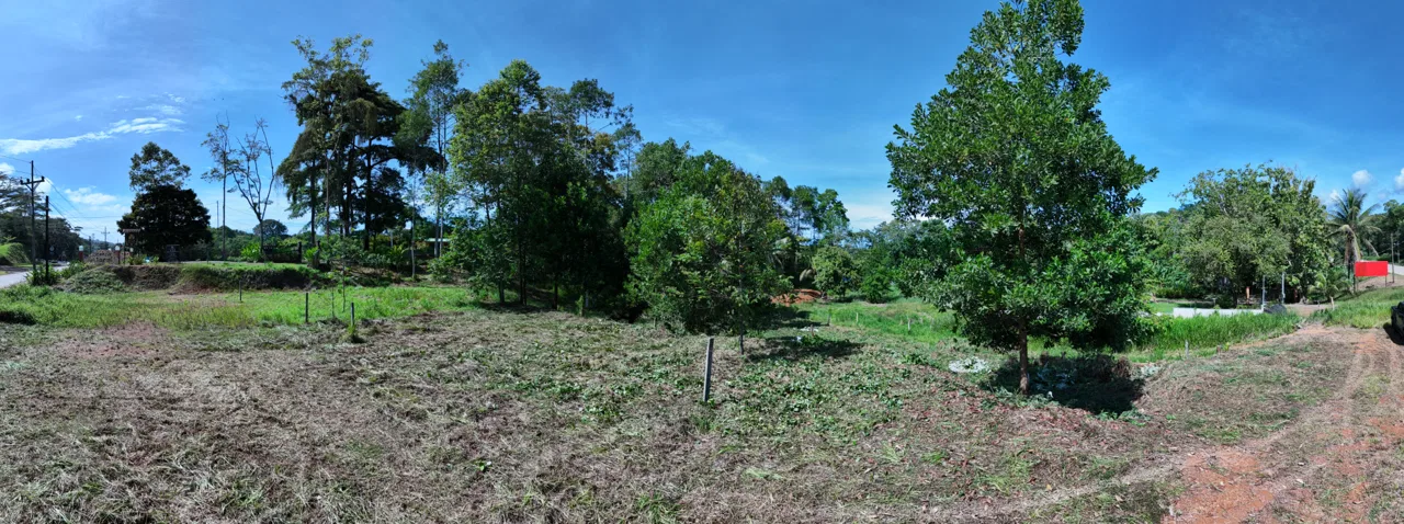COMMERCIAL LAND IN UVITA – 0.2 ACRES, photo 5