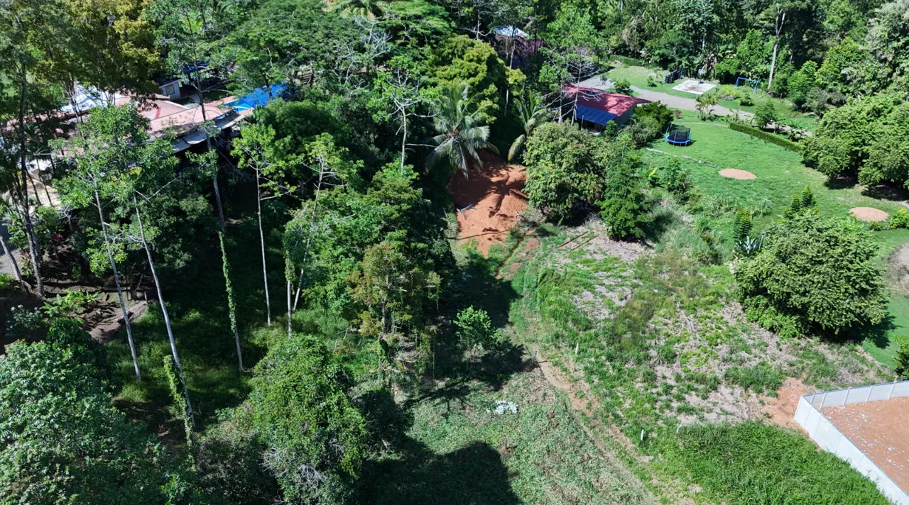 COMMERCIAL LAND IN UVITA – 0.2 ACRES, photo 7