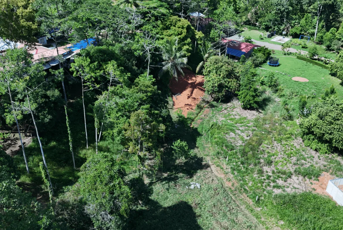 COMMERCIAL LAND IN UVITA – 0.2 ACRES, photo 8