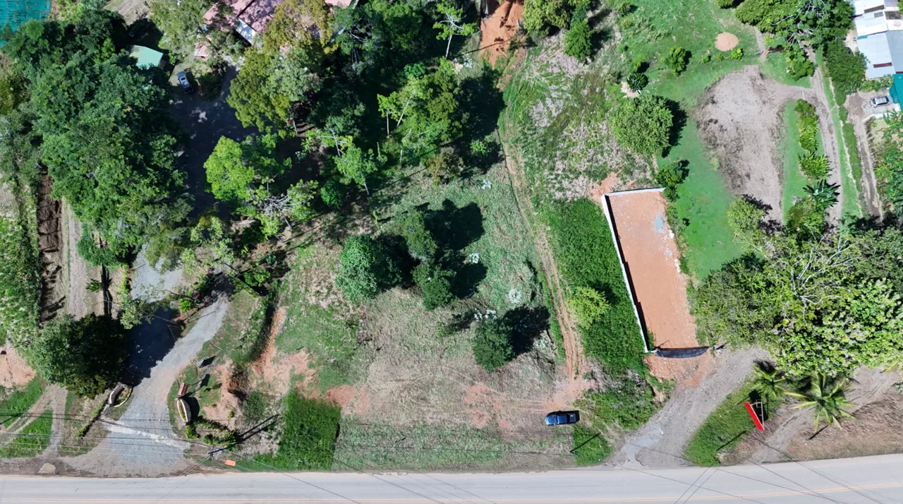 COMMERCIAL LAND IN UVITA – 0.2 ACRES, photo 9