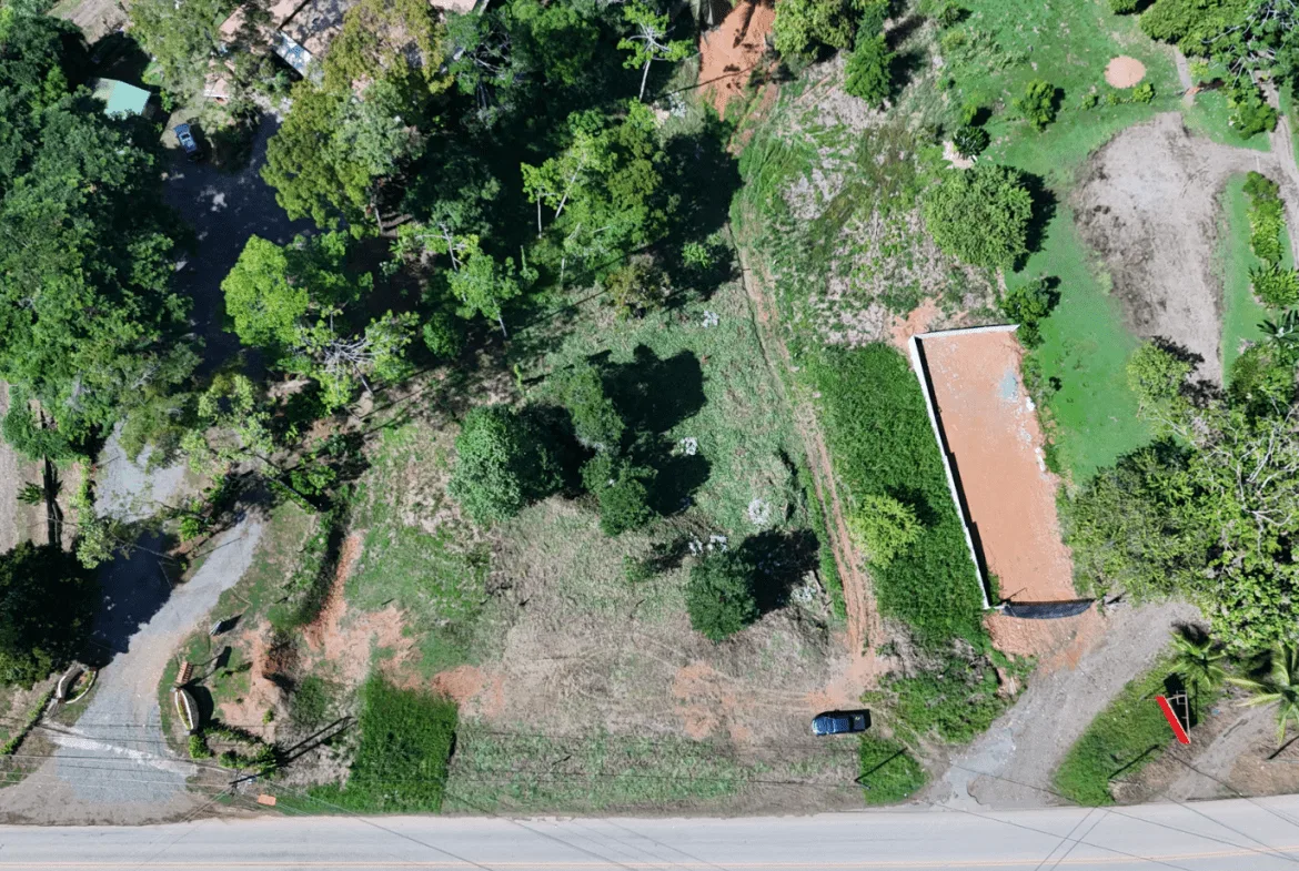 COMMERCIAL LAND IN UVITA – 0.2 ACRES, photo 10