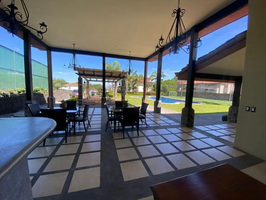 Venta de Bello Lote en Brasil de Santa Ana / Mls. 25-95 OFC JB - Venta en Santa Ana, photo 3