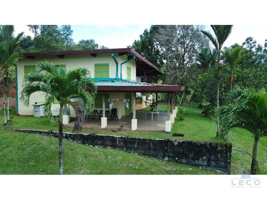 Venta De Finca 375.7 Hectáreas Sarapiquí Heredia, photo 5