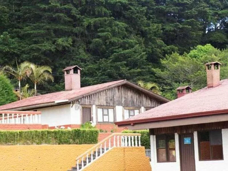 5 Bed Hotel / Leisure For Sale in Barva, photo 3