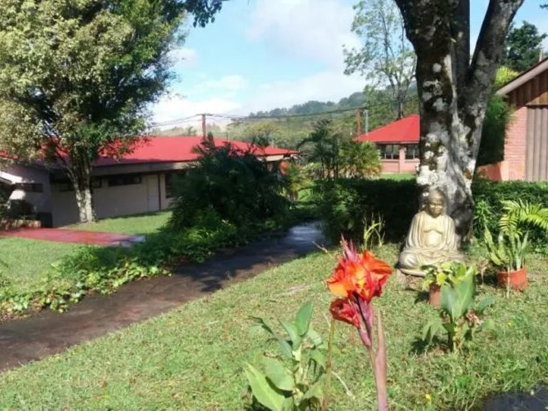 5 Bed Hotel / Leisure For Sale in Barva, photo 6
