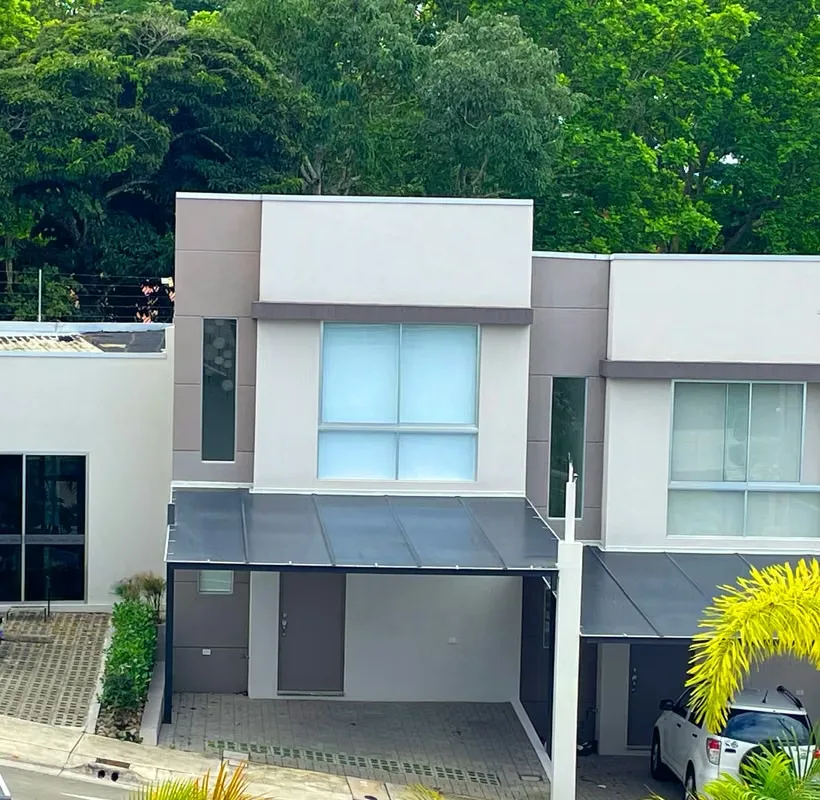 Brand-new house for sale in Bhora Condominium