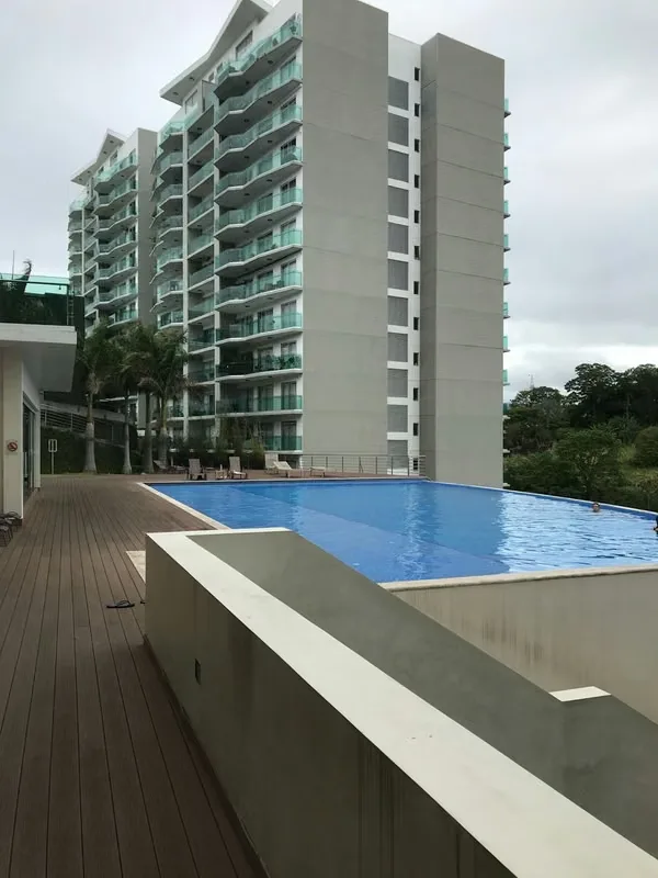 Excelente apartamento en Torre A, piso 10, con amplios espacios y una ubicación privilegiada en Rohrmoser., photo 16