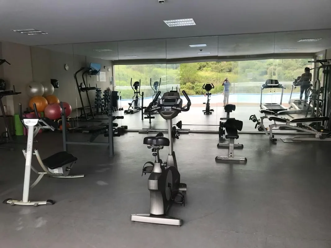 Excelente apartamento en Torre A, piso 10, con amplios espacios y una ubicación privilegiada en Rohrmoser., photo 8