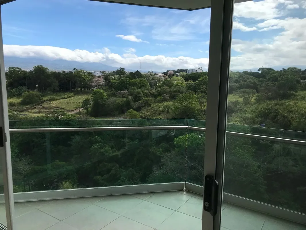 Excelente apartamento en Torre A, piso 10, con amplios espacios y una ubicación privilegiada en Rohrmoser., photo 10