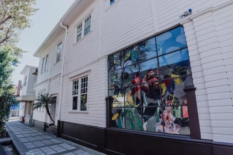 Hotel/Resort/Hostel in Amón, photo 13