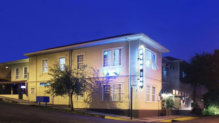 Hotel/Resort/Hostel in Amón, photo 8