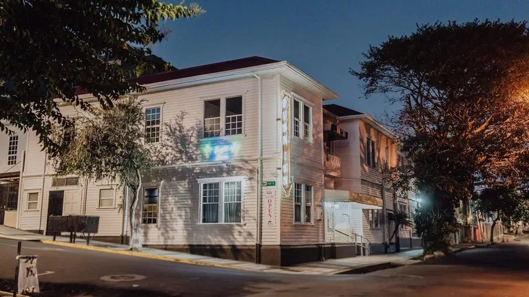 Hotel/Resort/Hostel in Amón, photo 10