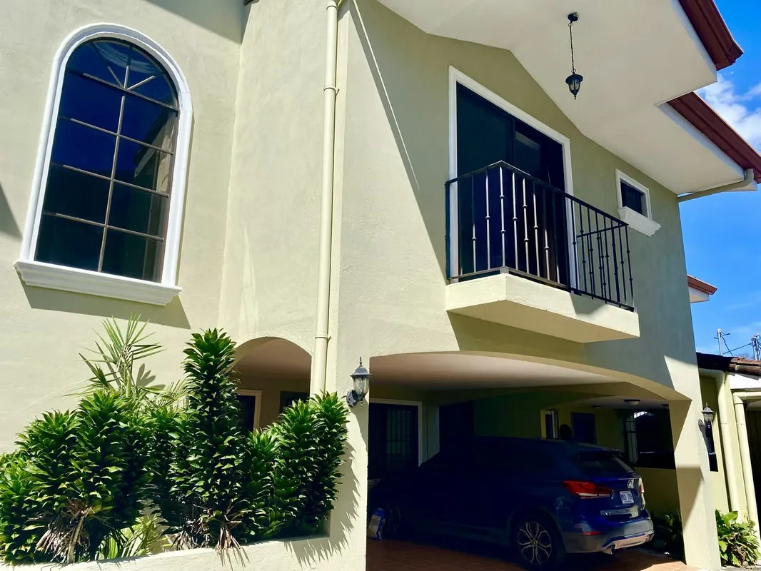 ESCAZU-SAN ANTONIO. GREAT OPPORTUNITY: SPACIOUS HOUSE FOR RENT. MP-26-1959, photo 2