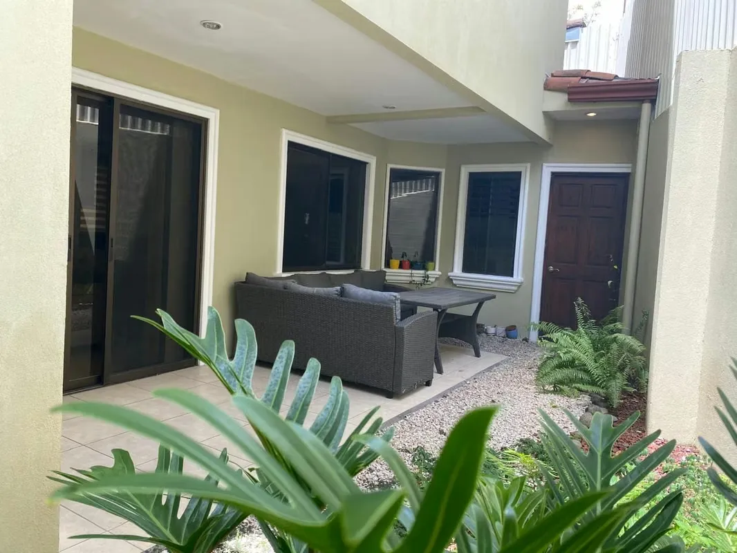 ESCAZU-SAN ANTONIO. GREAT OPPORTUNITY: SPACIOUS HOUSE FOR RENT. MP-26-1959, photo 9