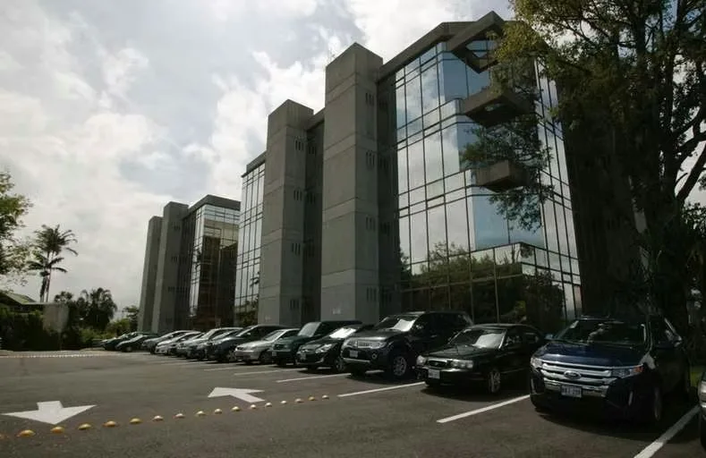 Oficentro Torres del Campo is a modern and strategically located work space, ideal for companies looking for a safe and comfortable environment for their business activities., photo 5