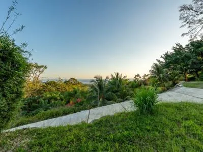 Spectacular Ocean View Lot in Ojochal Phase 5 | 970 m² Premium Homesite Near Uvita, photo 2