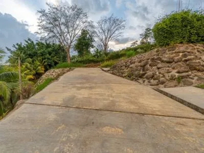 Spectacular Ocean View Lot in Ojochal Phase 5 | 970 m² Premium Homesite Near Uvita, photo 7