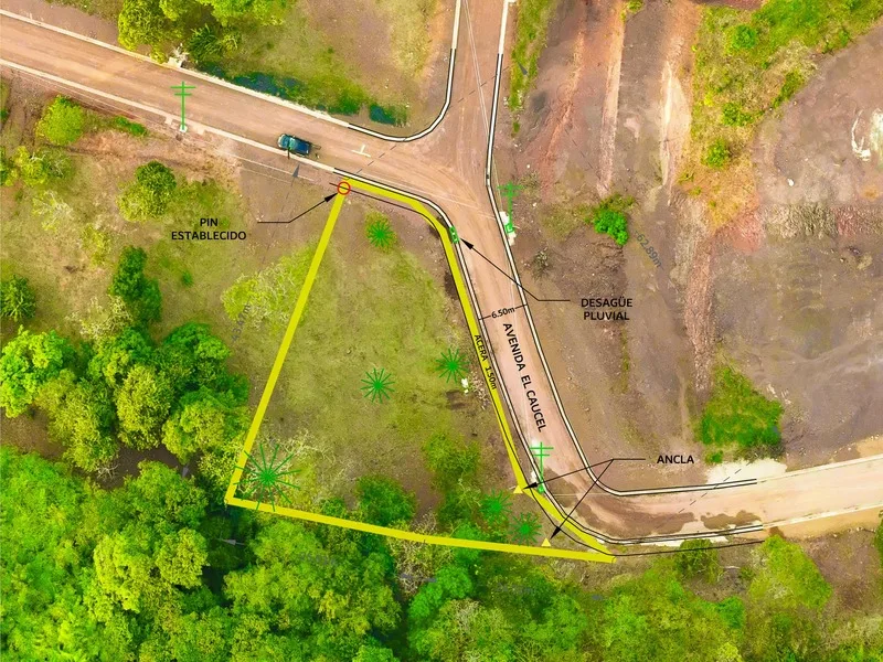 Land For Sale in Huacas, photo 12