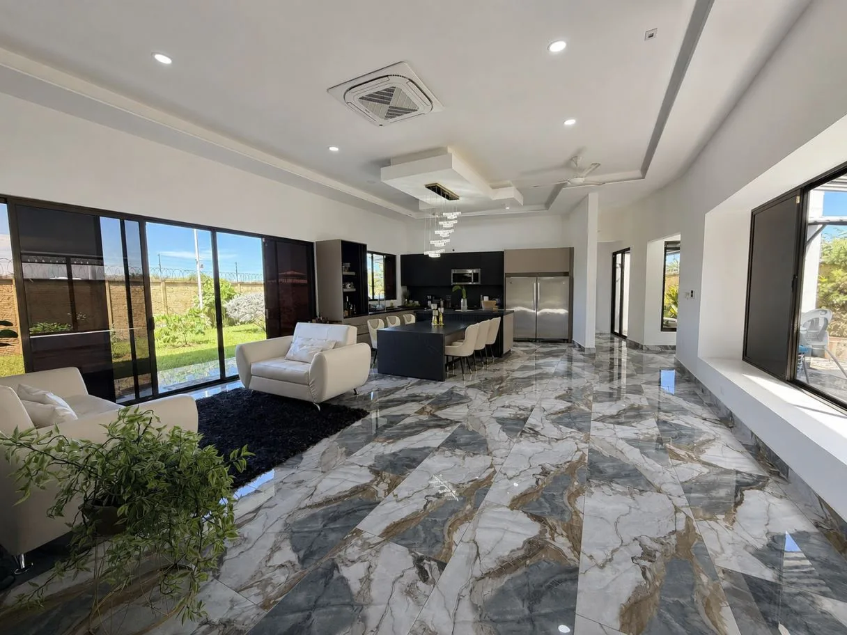 Fully Furnished Luxury Smart Home Near Playa Bandera, Costa Rica