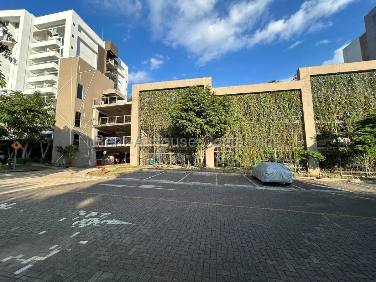 Venta | Apartamento tipo estudio en Torres de Heredia #27-23 GS - Venta en Heredia