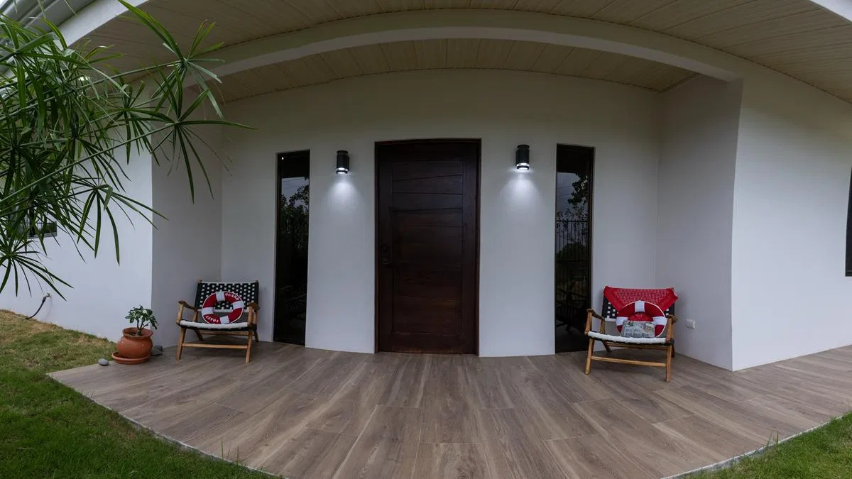 Modern Home Near Marina, 2Beds&2Baths