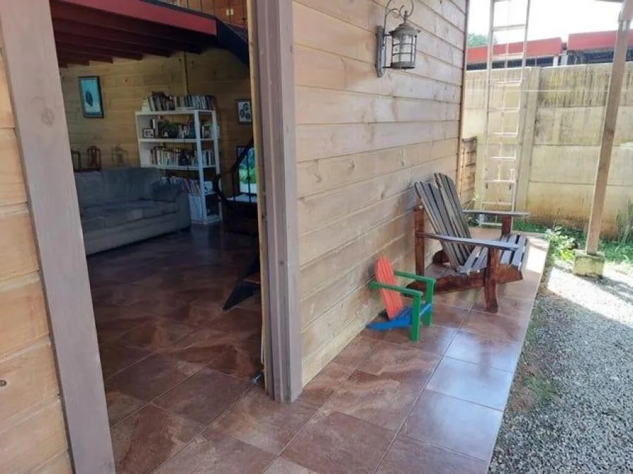 Venta de Casa en Pérez de Zeledón, San José. RAH 25-212 - Venta en Perez Zeledón, photo 7