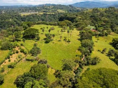 Amplio terreno en Cordel, cerca de Picagres | 23,892 m² con gran potencial de desarrollo
