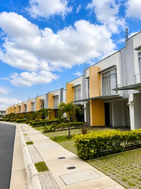 House for sale San Pablo de Heredia in Condominio