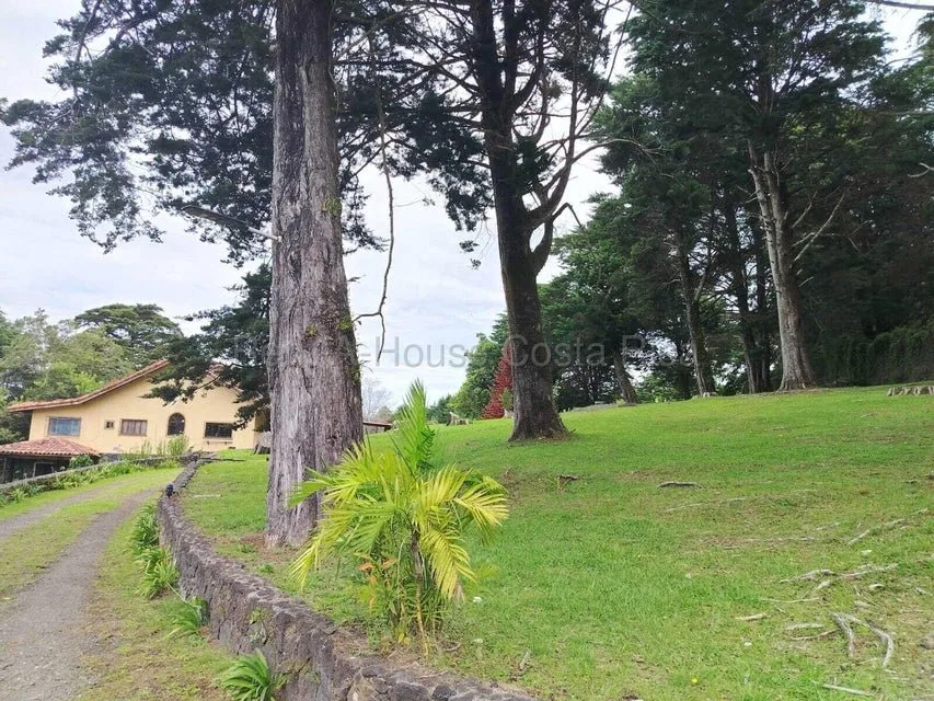 Venta de Quinta en Los Ángeles de San Rafael de Heredia. RAH 26-2248 - Venta en San Rafael, photo 11