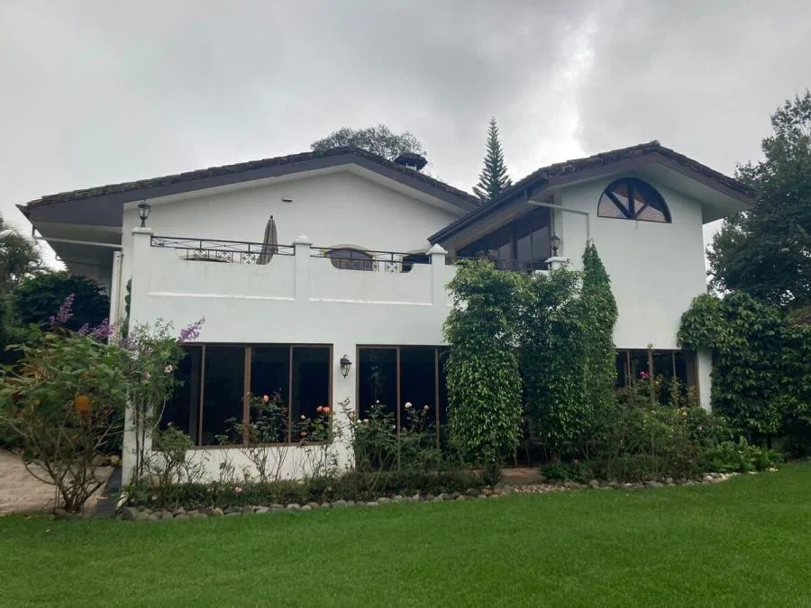 Venta de Quinta en Los Ángeles de San Rafael de Heredia. RAH 26-2248 - Venta en San Rafael, photo 21