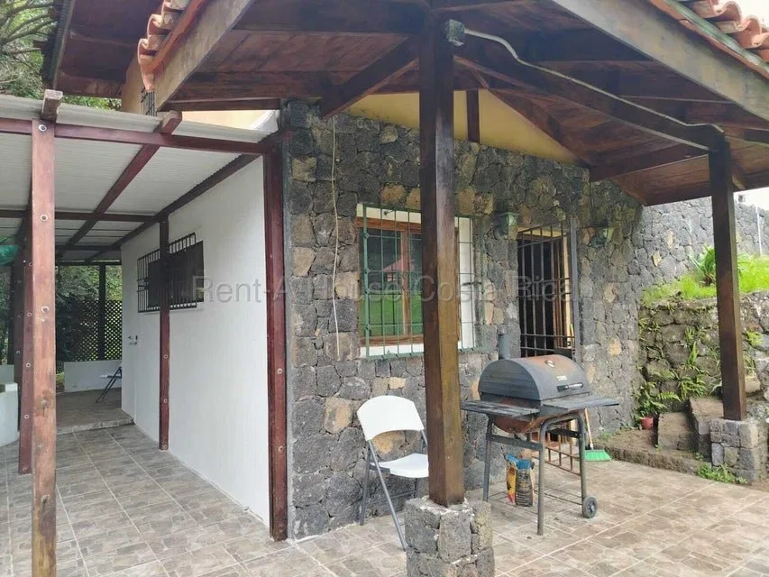 Venta de Quinta en Los Ángeles de San Rafael de Heredia. RAH 26-2248 - Venta en San Rafael, photo 4