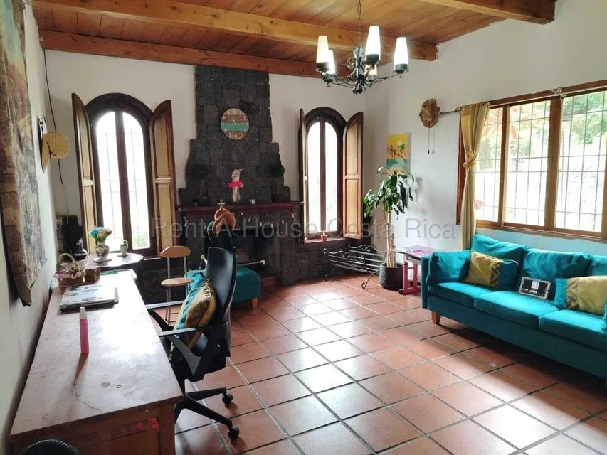 Venta de Quinta en Los Ángeles de San Rafael de Heredia. RAH 26-2248 - Venta en San Rafael, photo 6