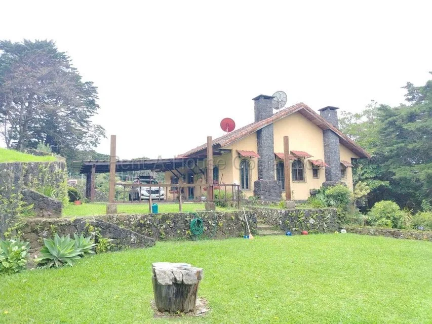 Venta de Quinta en Los Ángeles de San Rafael de Heredia. RAH 26-2248 - Venta en San Rafael, photo 8