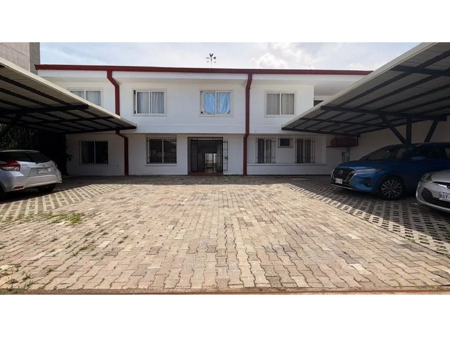 Se Alquila Apartamento, Nuevo en, La Uruca
