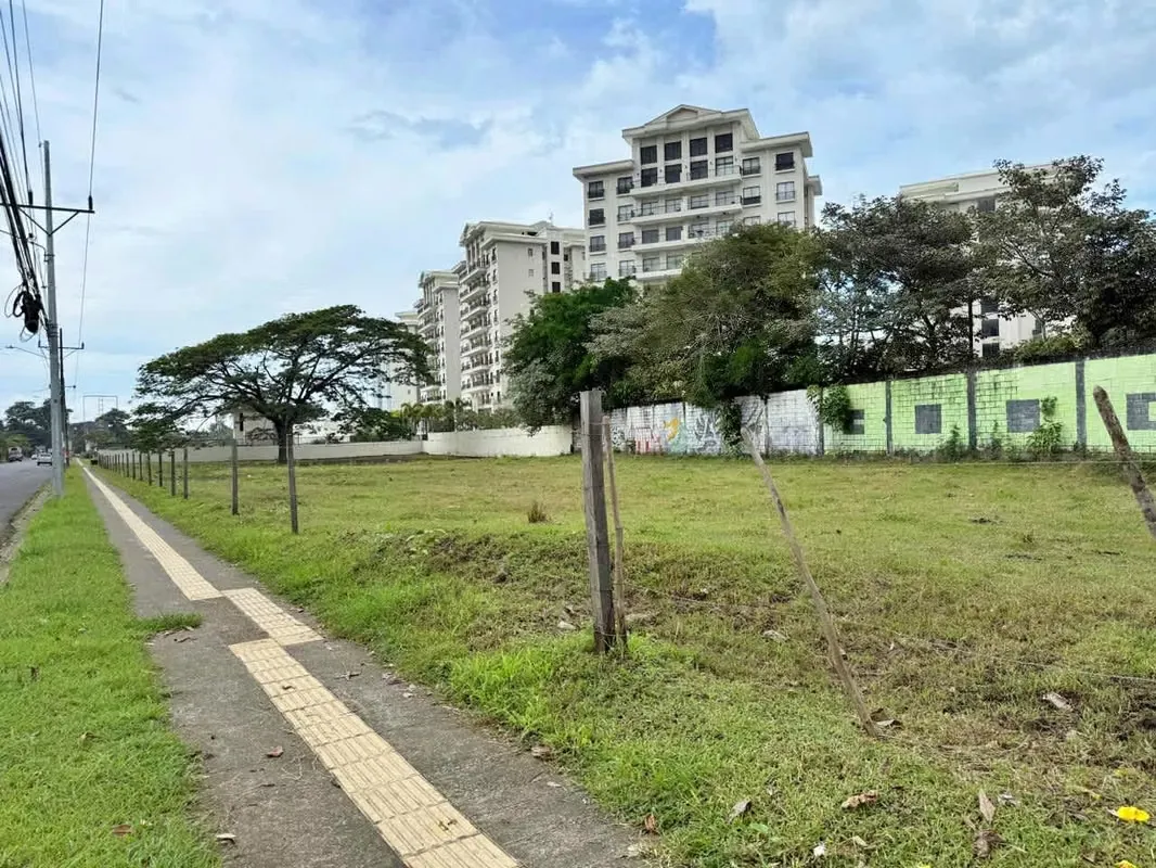 Commercial Lot for Sale 500m from Jacó Beach, Garabito. (MV)