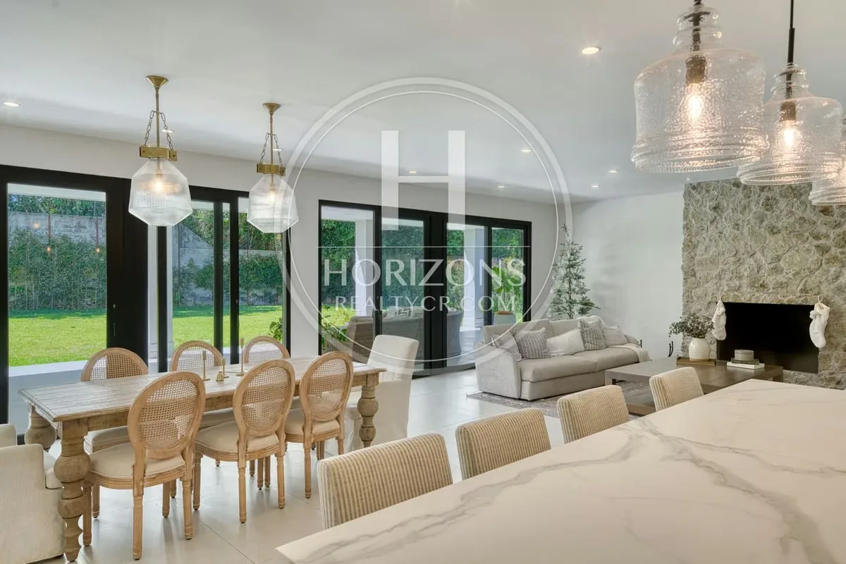 Luxury Home for Sale Condominium El Herrán - 124; 5 Bed Transitory NJA1375IJ, photo 13