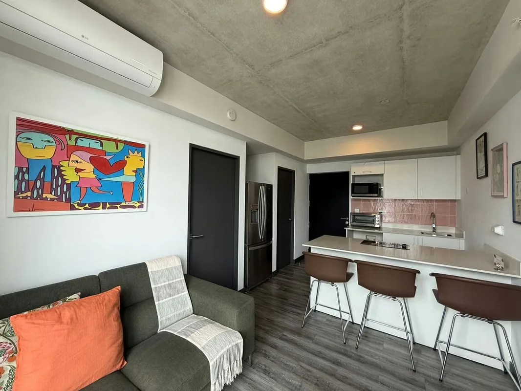 Located in the modern Secret Sabana Tower with magnificent amenities, this luxury apartment offers a prime location in the heart of ..., photo 11