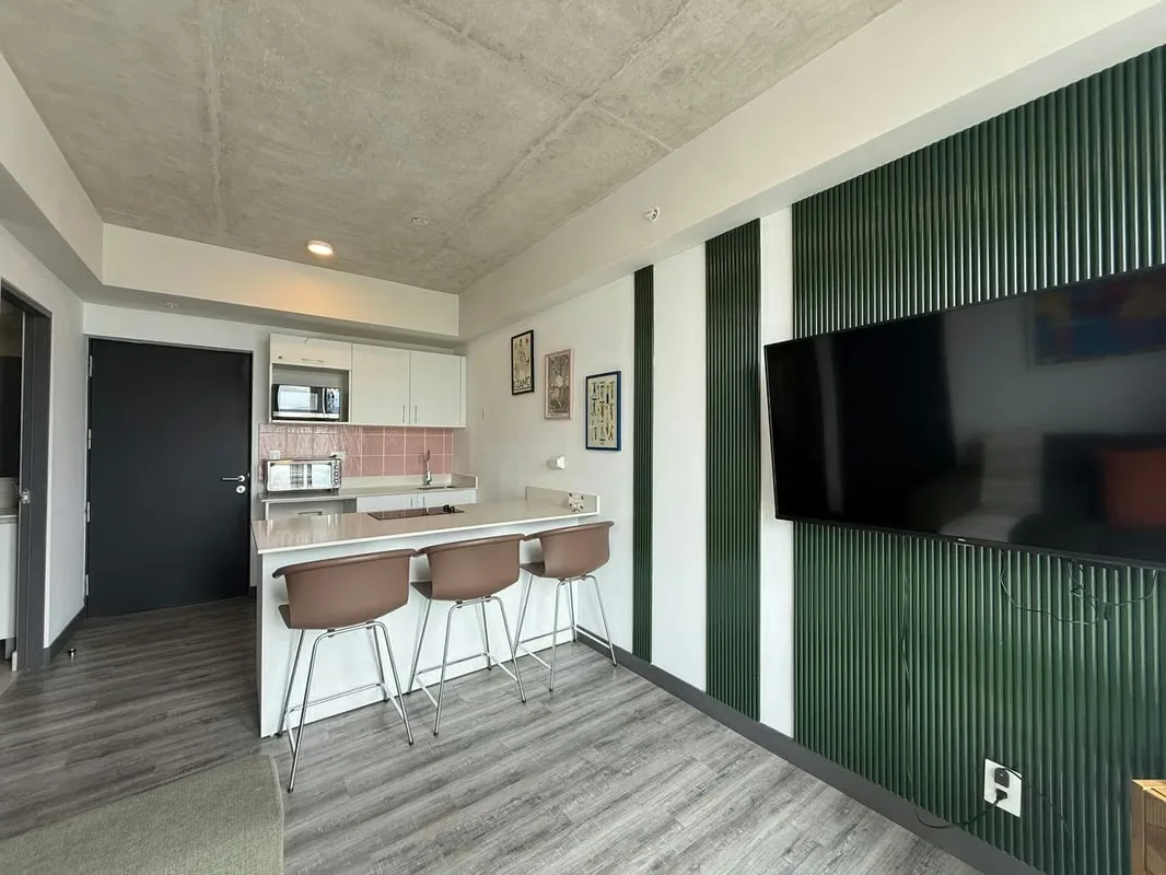 Located in the modern Secret Sabana Tower with magnificent amenities, this luxury apartment offers a prime location in the heart of ..., photo 13