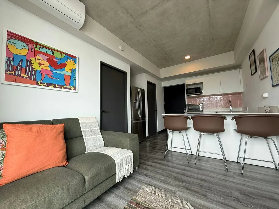 Located in the modern Secret Sabana Tower with magnificent amenities, this luxury apartment offers a prime location in the heart of ..., photo 14