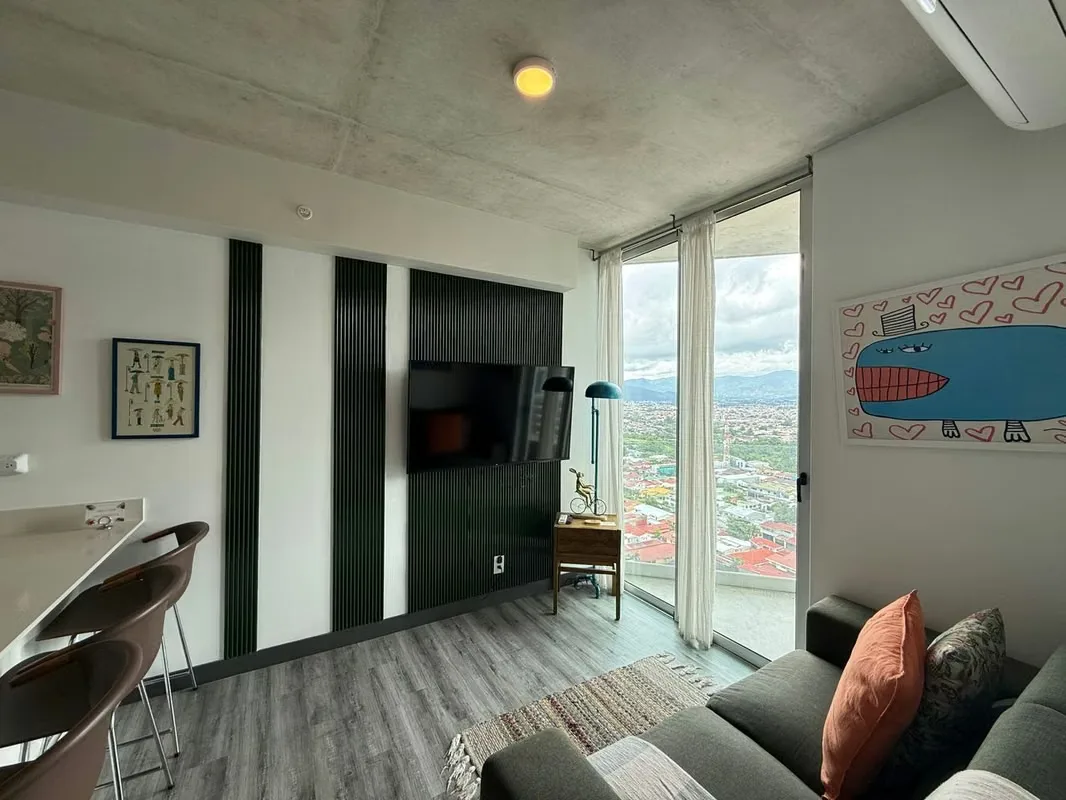 Located in the modern Secret Sabana Tower with magnificent amenities, this luxury apartment offers a prime location in the heart of ..., photo 15