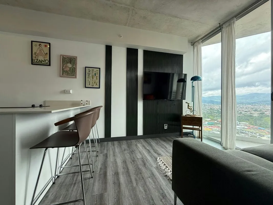 Located in the modern Secret Sabana Tower with magnificent amenities, this luxury apartment offers a prime location in the heart of ..., photo 16