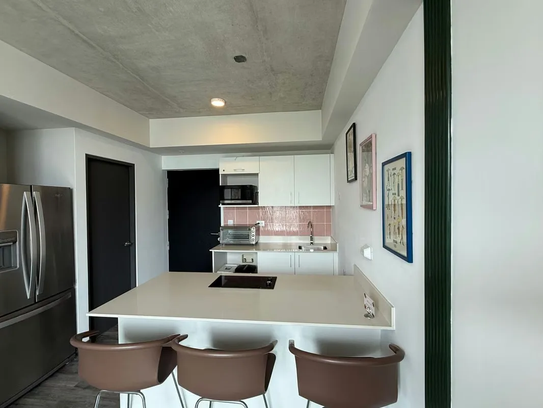 Located in the modern Secret Sabana Tower with magnificent amenities, this luxury apartment offers a prime location in the heart of ..., photo 4
